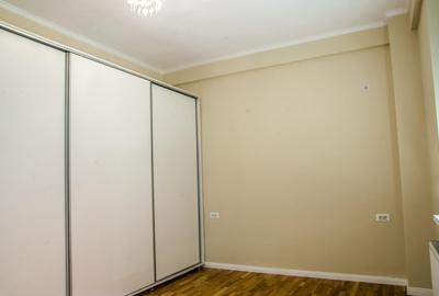 Apartament cu 3 camere nedecomandat, mobilat în Bucureștii Noi - 25