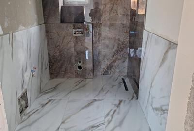 Casă cu 5 camere cu Teren 500 Mp în Clinceni - 14