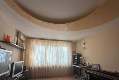 Ultracentral-Calea Victoriei-Stirbei Voda-Apartament 2 camere, mobilat, centrala - 1