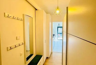 Apartament 2 Camere + Gradina 35 mp + Parcare / Otopeni / 60 mp Apartament 2 Camere + Gradina 35 mp + Parcare / Otopeni / 60 mp - 9