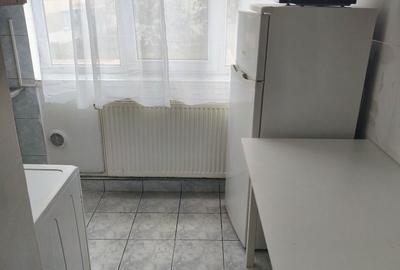 Garsonieră decomandată în Exterior Vest - 4