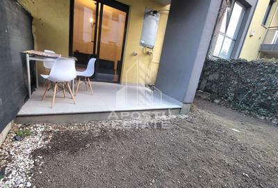 Apartament cu 2 camere si curte proprie,Dumbravita - 10