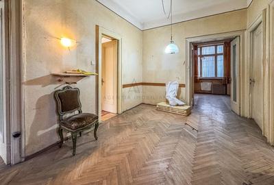 4 Camere  Cismigiu / 109 mp - 4