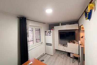 Garsonieră semidecomandată în Ferentari - 4