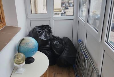 Apartament cu 3 camere decomandat în Exterior Vest - 5