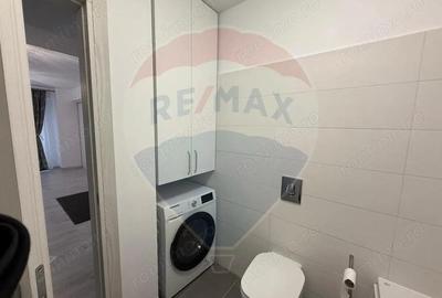 Apartament cu 2 camere de inchiriat in zona Lapus Arges - 6