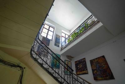 Apartament cu 2 camere semidecomandat, mobilat în Ultracentral - 19