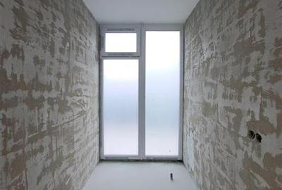 Penthouse cu 3 camere semidecomandat în Sopor - 11