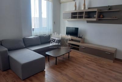 Campusul universitar  _ Apartament 2 cam termen lung - 8