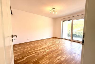 Apartament nou -bloc nou-Mosnei - 9