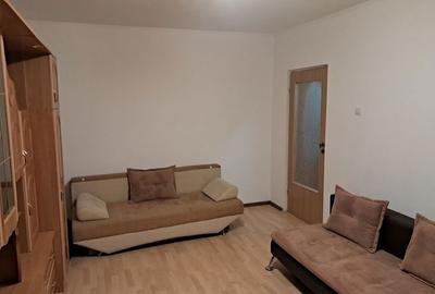 Garsonieră decomandată în Runcu - 1