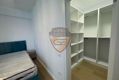 Nou! Garsoniera Dubla, 70mp, Trocadero, Boxa, Parcare, Bucatarie Inchisa - 19