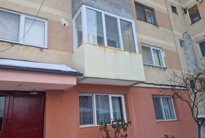 Apartament cu 3 camere decomandat în Central - 4
