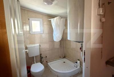 Casă cu 2 camere cu Teren 425 Mp în Iara - 1