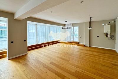 Penthouse cu terasa si vedere deosebita Floreasca - 7