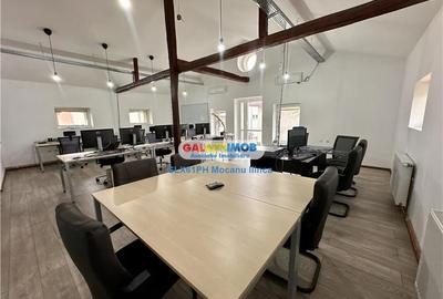 Inchiriere spatiu birouri 180 mp, Ploiesti, zona Centrala - 5