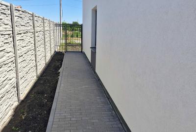 Casă cu 3 camere cu Teren 400 Mp în Becicherecu Mic - 2