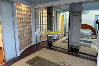 APARTAMENT 2 CAMERE I CENTRU ZONA MERCUR MALL I ETAJ 3 I MOBILAT I - 12