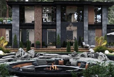 Casa individuala deosibita P+1. 4 cam. Util 100mp. Teren 298 mp - 22