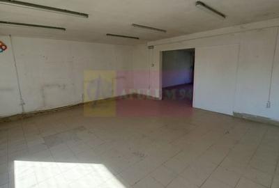 Spațiu birouri (sau hala) 150mp, zona Republica - 4