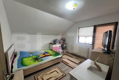 Ungheni casa 4 camere, teren 708?m2, ideala pentru - 11