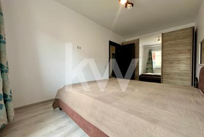 De inchiriat, apartament utilat si mobilat cu 3 camere! De inchiriat, apartament utilat si mobilat cu 3 camere! - 7