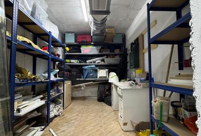 Boxa 9,3 mp-Citadella Garden-Chiajna Apeductului Boxa 9,3 mp-Citadella Garden-Chiajna Apeductului - 5