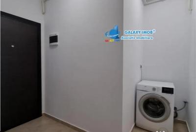 Apartament cu 2 camere decomandat, mobilat în Valea Ialomiței - 5