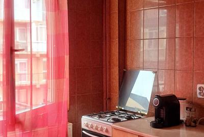 Garsonieră decomandată în Exterior Vest - 14