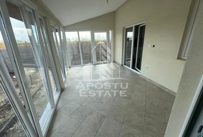 Casă individuală cu 4 camere cu Teren 300 Mp în Ghiroda - 11