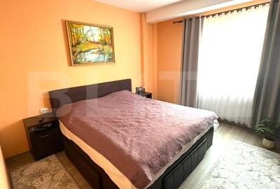 Apartament 3 camere de vanzare - spatios, modern si excelent compartimentat - 5