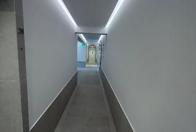 Apartament cu 2 camere semidecomandat în Aviației - 4