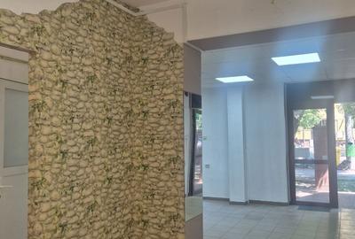 Spațiu comercial, de 100 mp, în Central - 5
