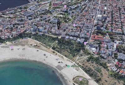 Spațiu comercial, 133 mp în Central
