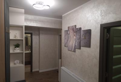 Apartament 3 camere lux Bulevard etaj 1 Apartament 3 camere lux Bulevard etaj 1 - 10