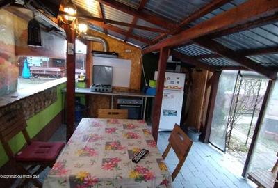 Chirie Cazare la casa in reg. Hotelier - 2