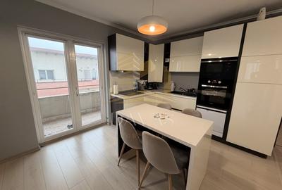 Acesta este apartamentul pe care il cauti? Apartament cu 3 camere | zona Europa - 2