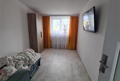 Duplex 4 camere, mobilat, utilat  ZERO COMISION - 12