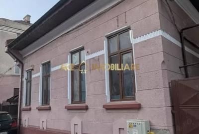 Casa Individuala | P-ta Unirii | Curte Proprie | 8 Camere | Trifazic - 4