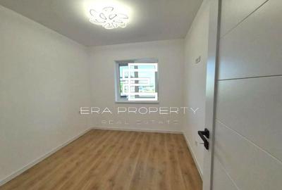 Apartament 3 camere, bloc nou, partial mobilat, Calea Surii Mici-Sibiu - 4