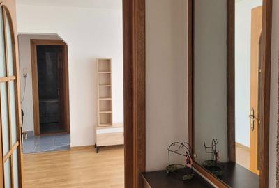 Apartament cu 2 camere semidecomandat în Exterior Vest - 3