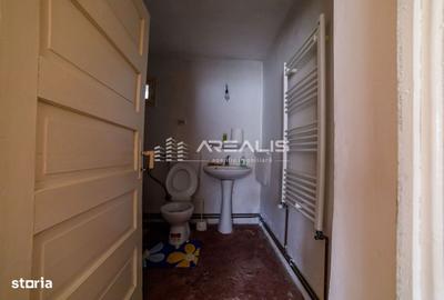 Casă cu 2 camere în Horia - 9