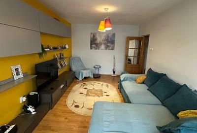 Apartament 3 camere decomandat, zona Obor. - 2