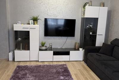 Apartament cu 2 camere decomandat în Chiajna - 2