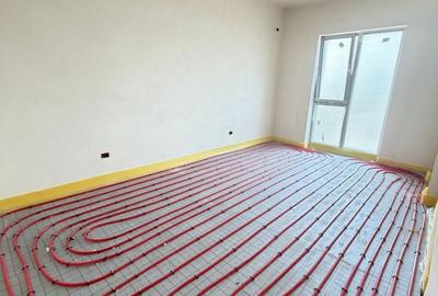 Duplex cu 4 camere cu Canalizare în Bragadiru - 10