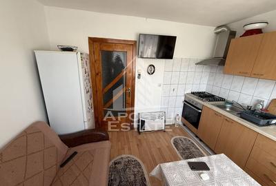 Apartament cu o camera, decomandat,mobilat si utilat,zona Buziasului - 5