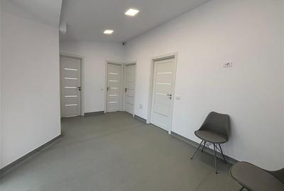 Spațiu comercial, de 16 mp, în Central - 7