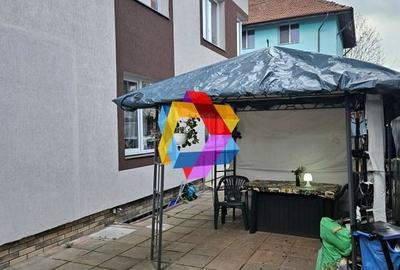 Oportunitate - Apartament cu trei camere in vila, zona Tractorul 70 mp - 26