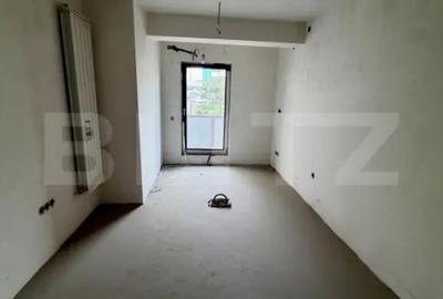 Apartament cu 3 camere semidecomandat în Mănăștur - 3