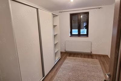 Inchiriez casa in Poltura, str. Moldovei, mun. Arad - 8